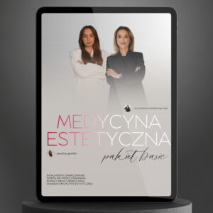 MEDYCYNA ESTETYCZNA BASIC